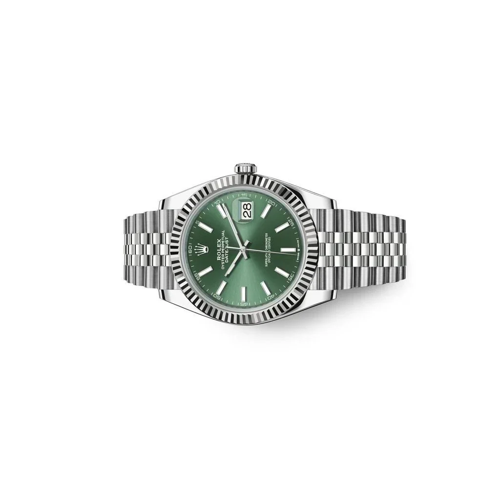 Datejust Classic Watch