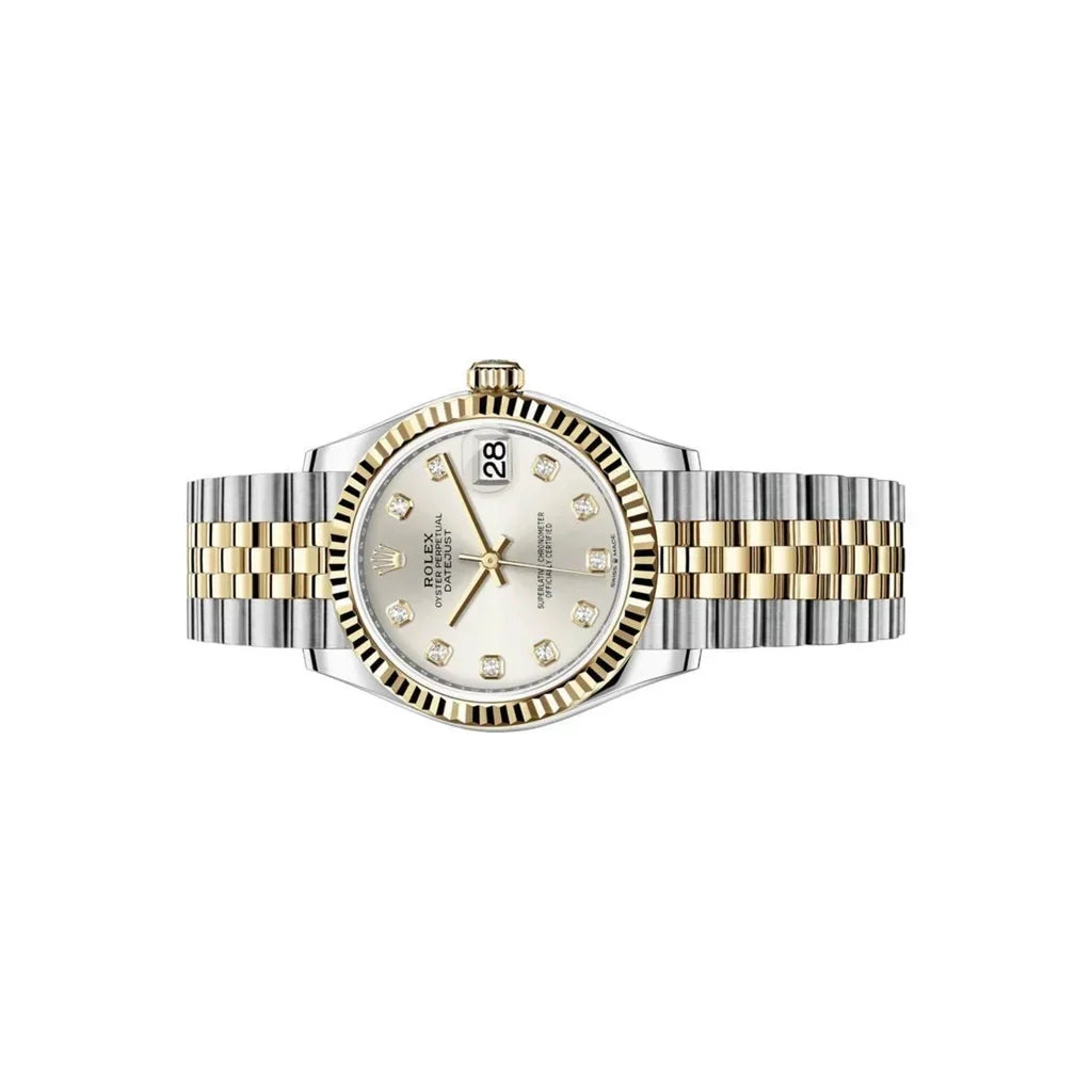 Datejust Dial Women's Watch