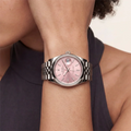 Datejust Elegant Women’s Watch With Domed Bezel