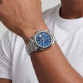 Datejust Oystersteel Watch