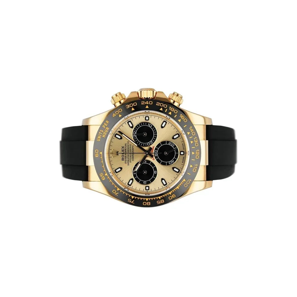 Daytona 116518LN Mens Watch