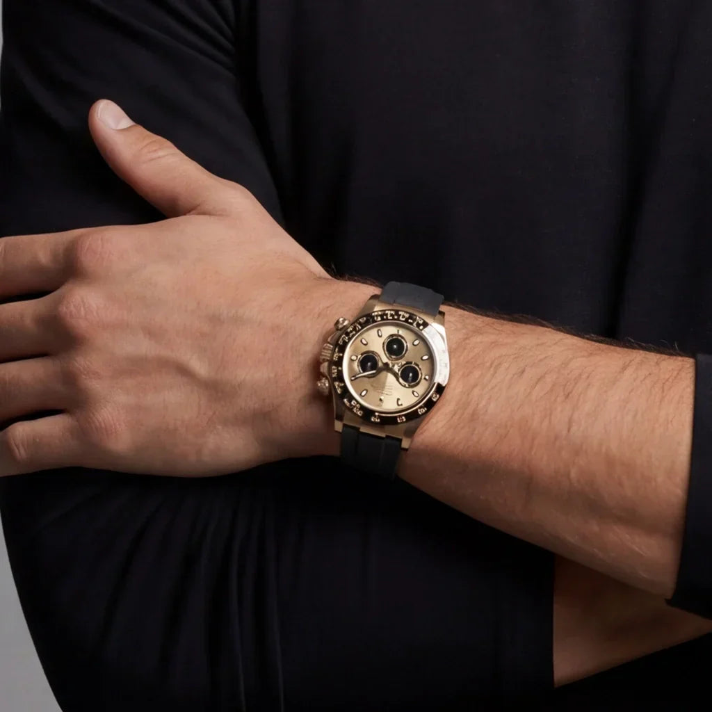 Daytona 116518LN Mens Watch