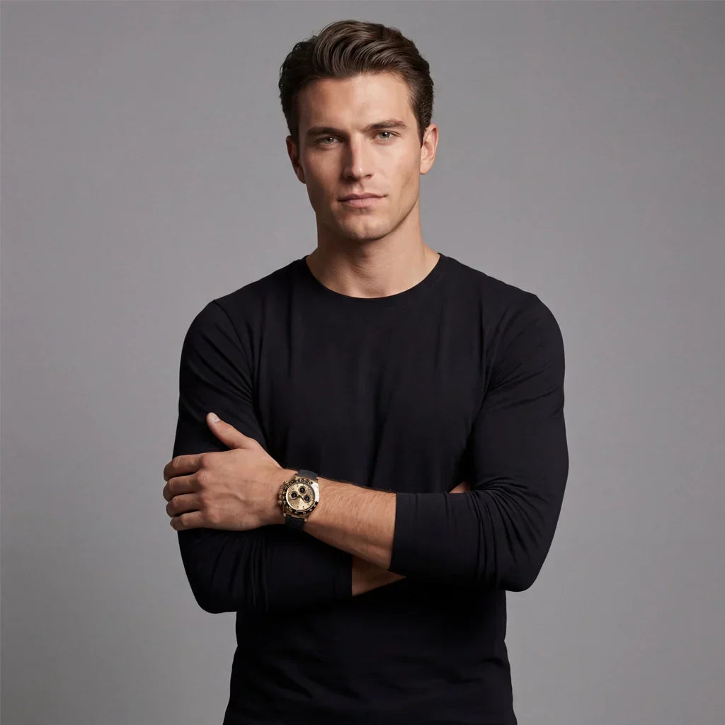 Daytona 116518LN Mens Watch