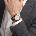 Daytona Ceramic Bezel Oysterflex Watch