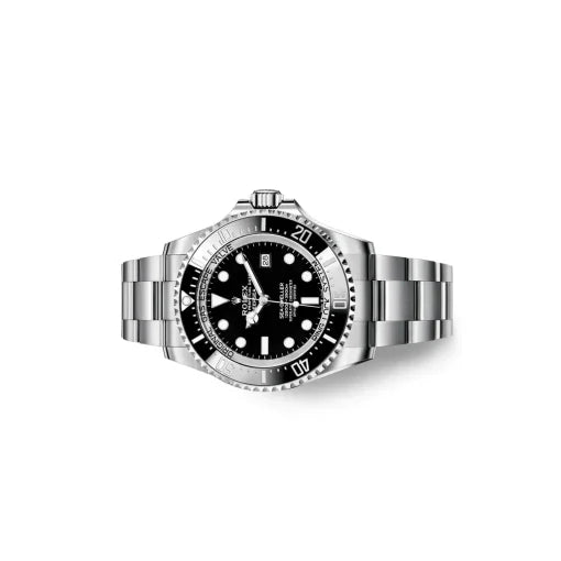 Extreme Depth Professional Automatic Men’s Dive Watch
