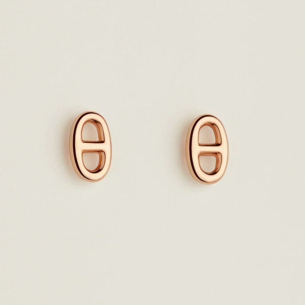 Farandole Very Small Stud Earrings