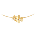 Frivole Clover Necklace