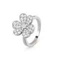 Frivole Flower Ring
