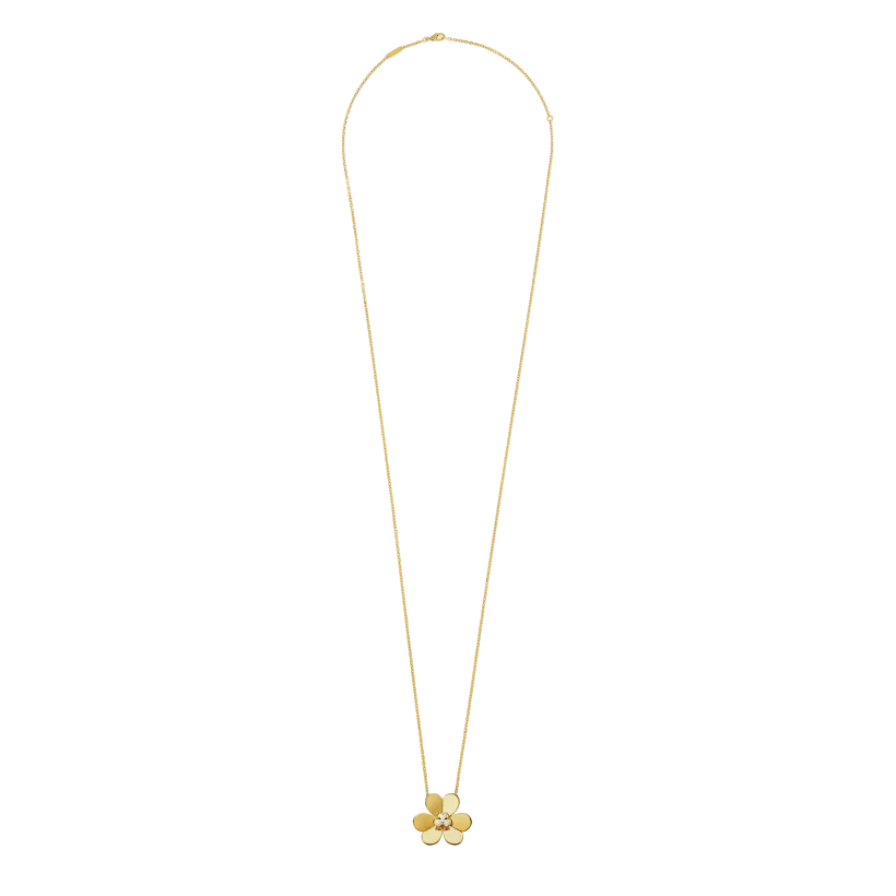 Frivole Large Necklace