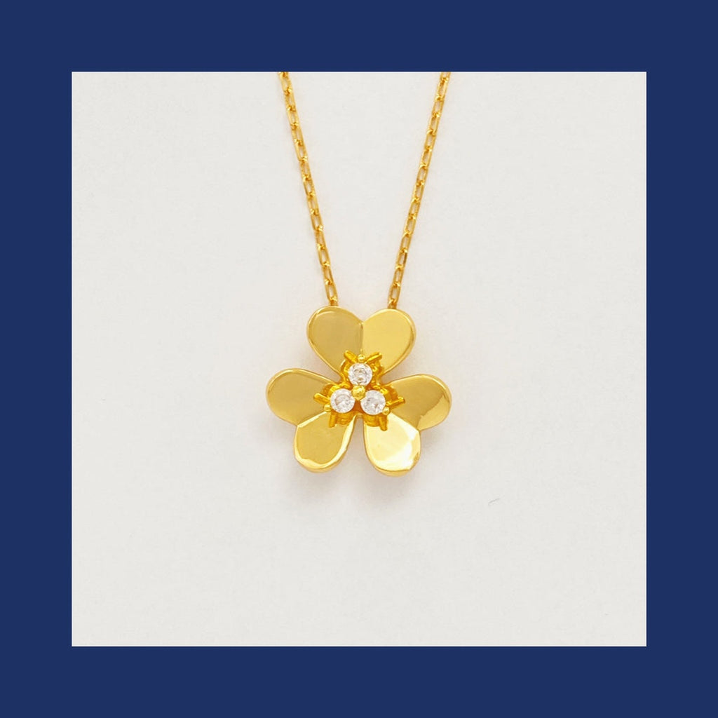Frivole Large Necklace