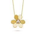 Frivole Large Necklace