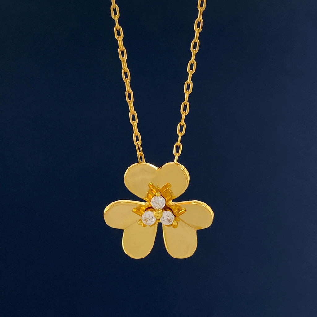 Frivole Large Necklace