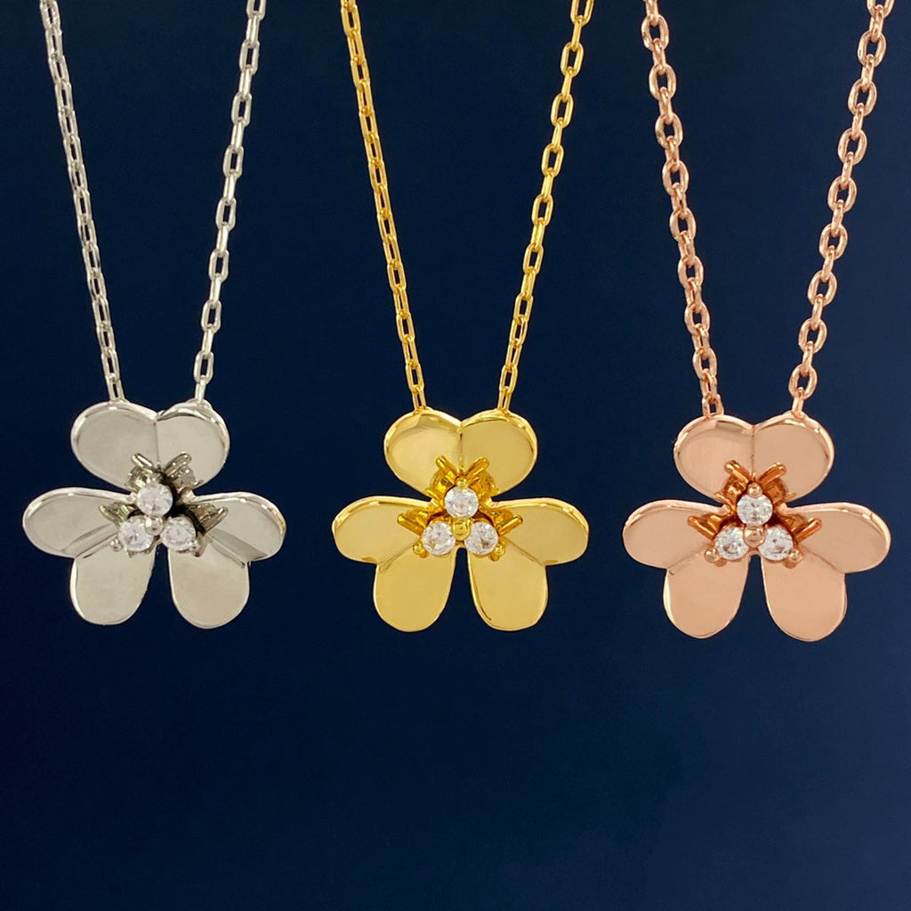 Frivole Large Necklace