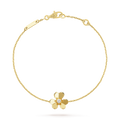 Frivole Medium Clover Bracelet