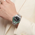 Gmt-master Dual-Time Automatic Men’s Watch