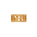 Greca Ring