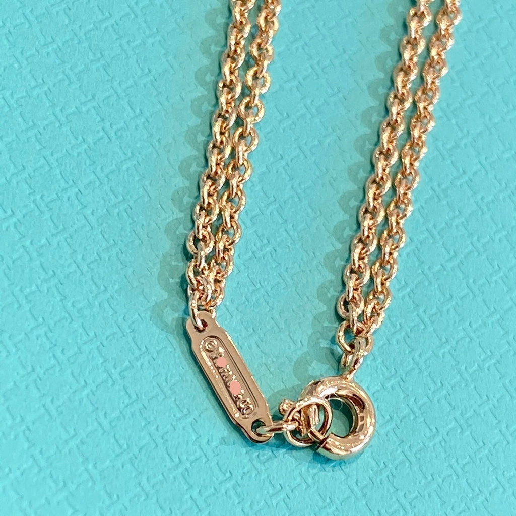 HardWear Double Link Pendant Necklace