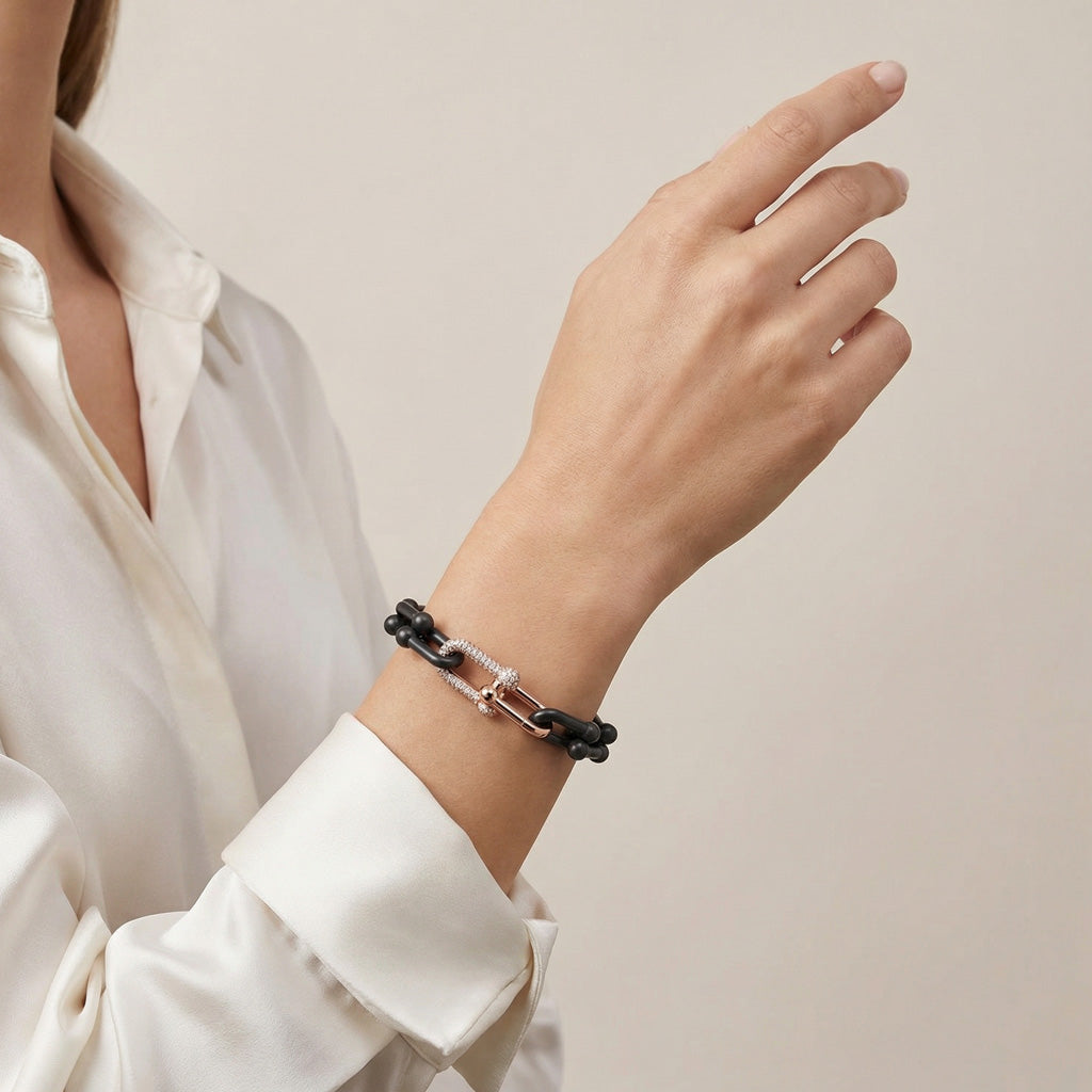 HardWear Titanium Bracelet