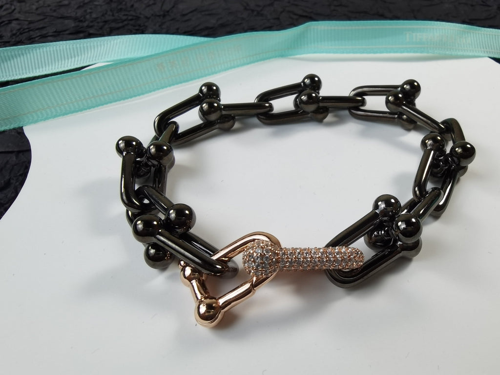 HardWear Titanium Bracelet