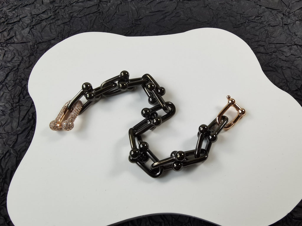HardWear Titanium Bracelet