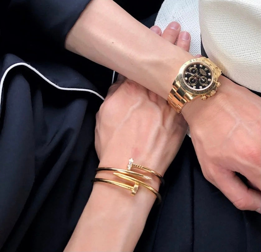 Juste Un Clou Bracelet
