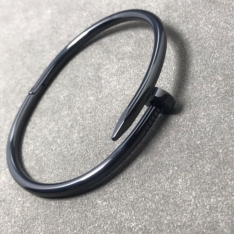 Juste Un Clou Nail Bracelet