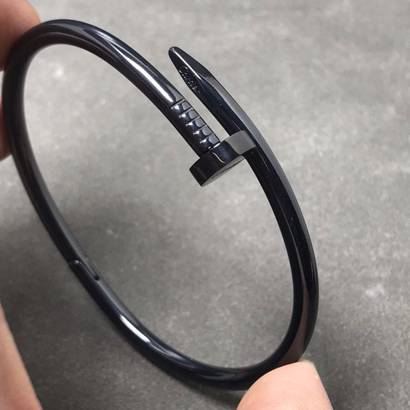 Juste Un Clou Nail Bracelet