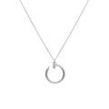 Juste Un Clou Necklace