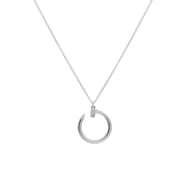 Juste Un Clou Necklace