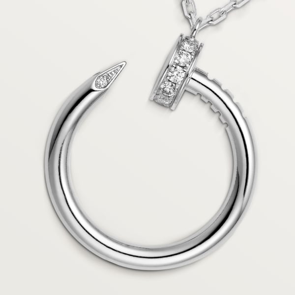 Juste Un Clou Necklace