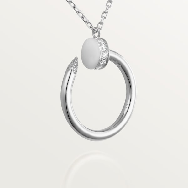 Juste Un Clou Necklace