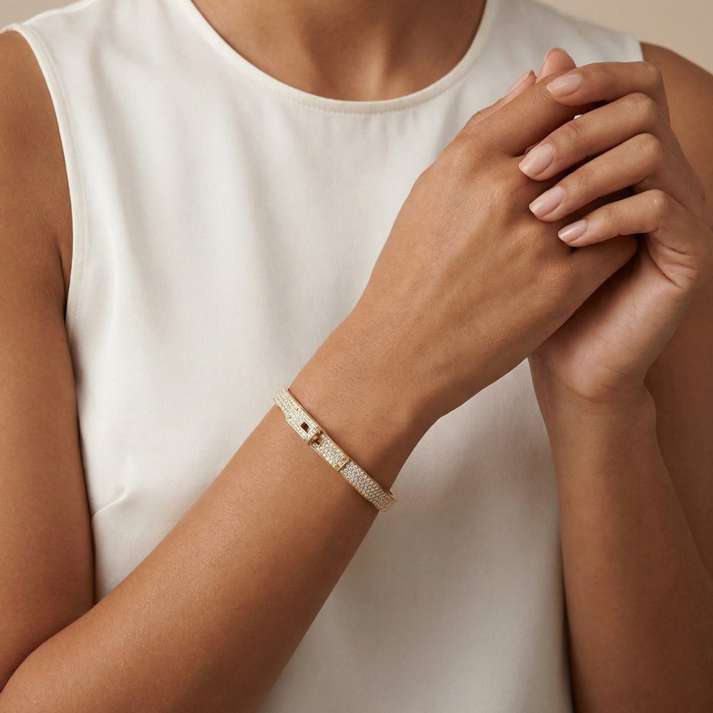 Kelly H Bracelet