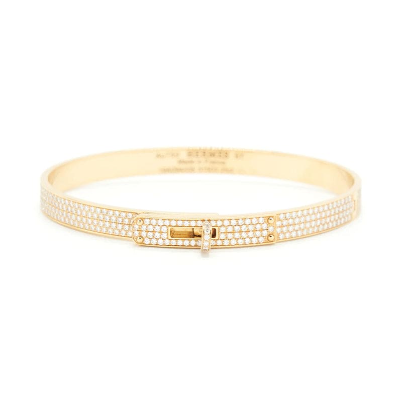 Kelly H Bracelet