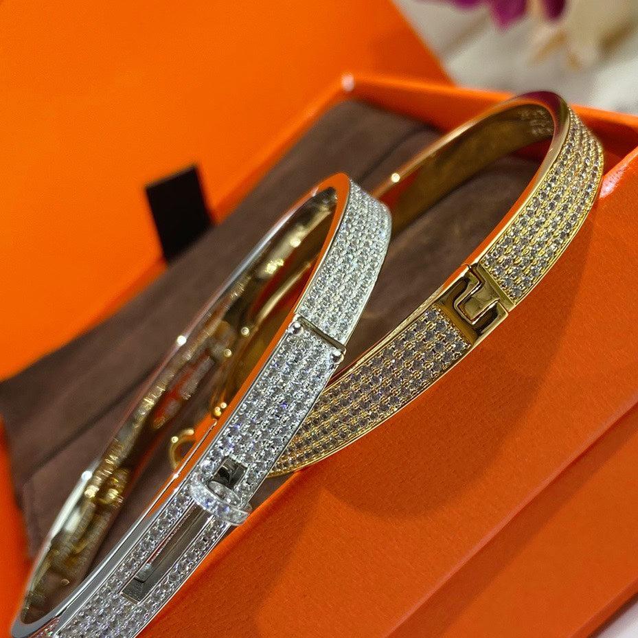 Kelly H Bracelet