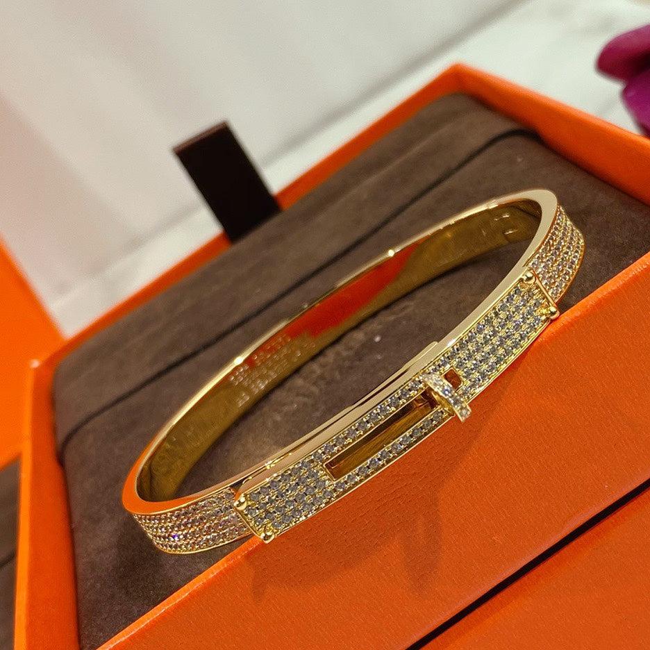 Kelly H Bracelet