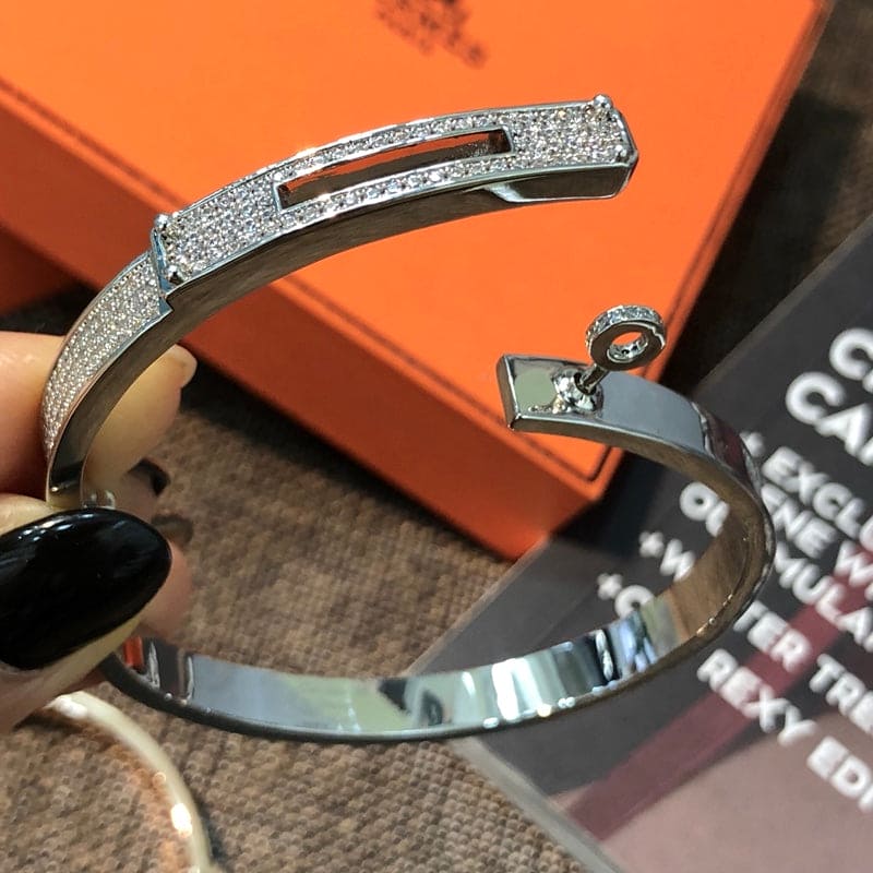 Kelly H Bracelet