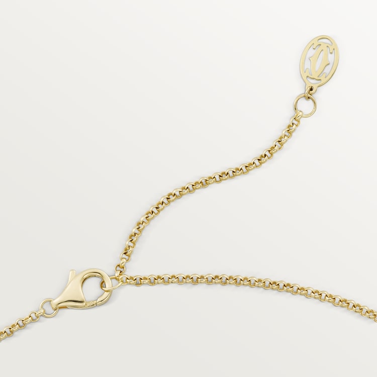 Les Berlingots De Black Necklace