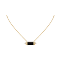 Les Berlingots De Black Necklace