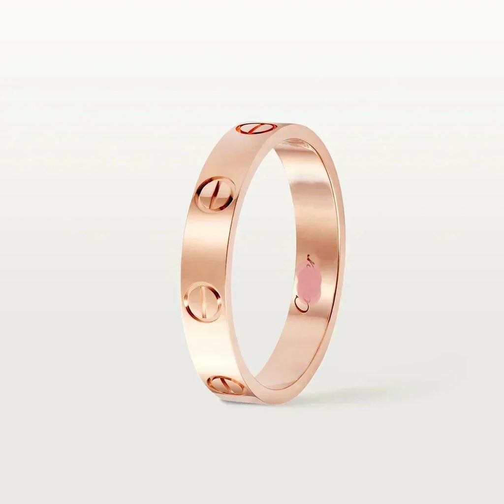 Love Classic Ring