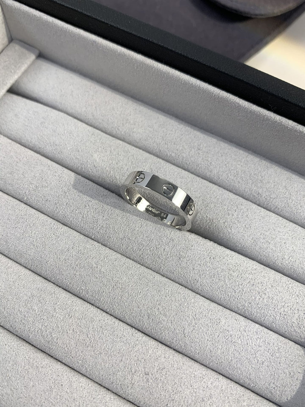 Love Classic Ring