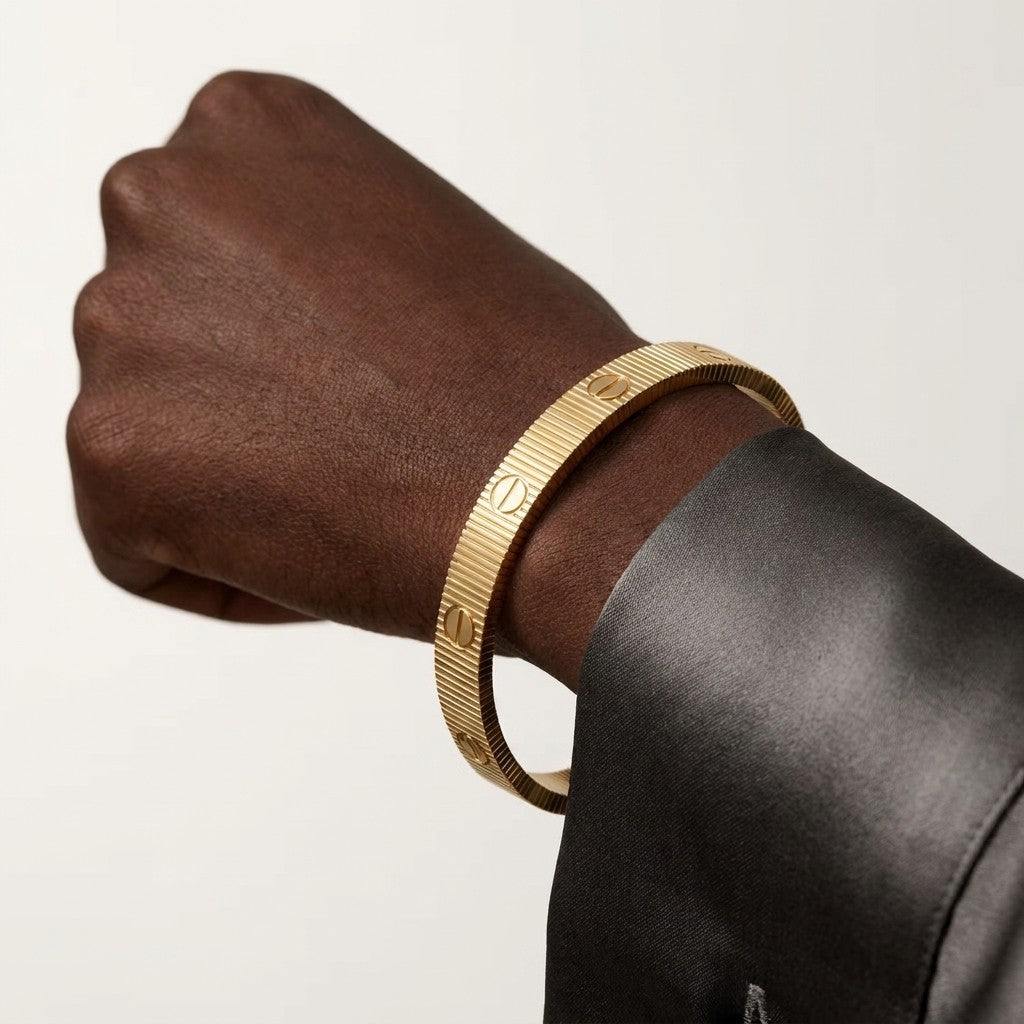 Love Flexible Bracelet