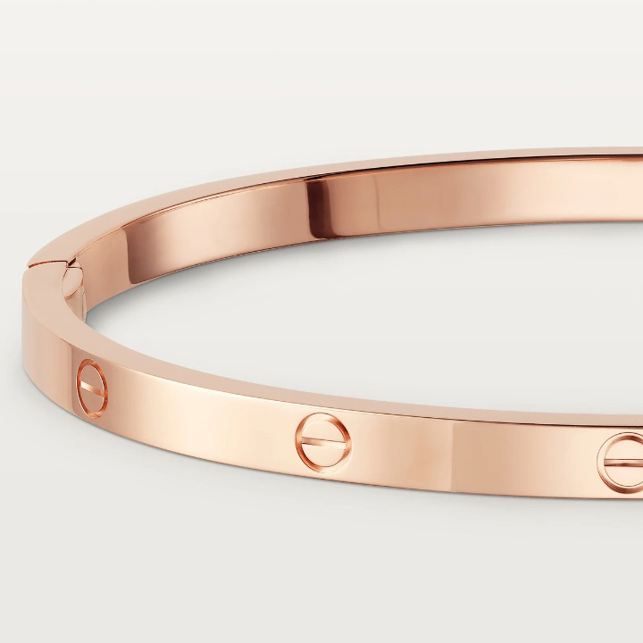 Love Classic Small Bracelet
