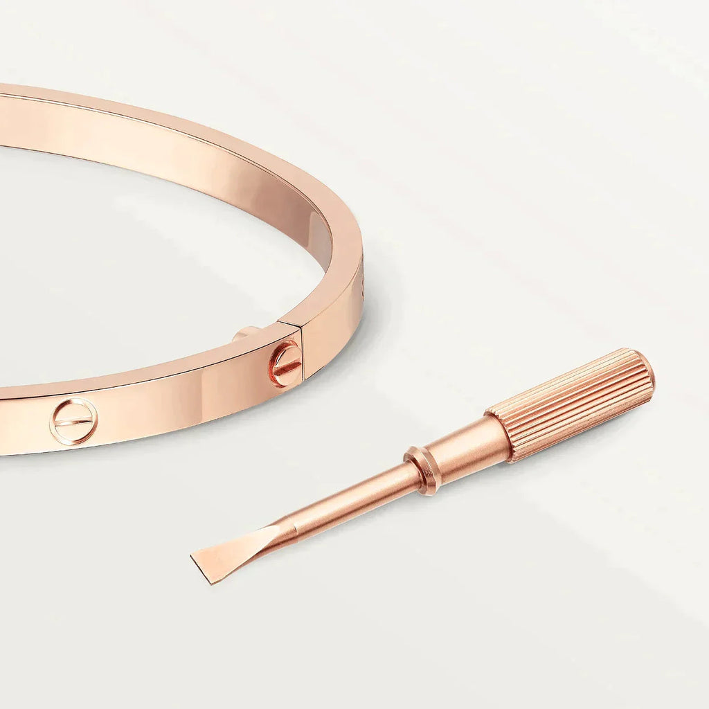 Love Classic Small Bracelet