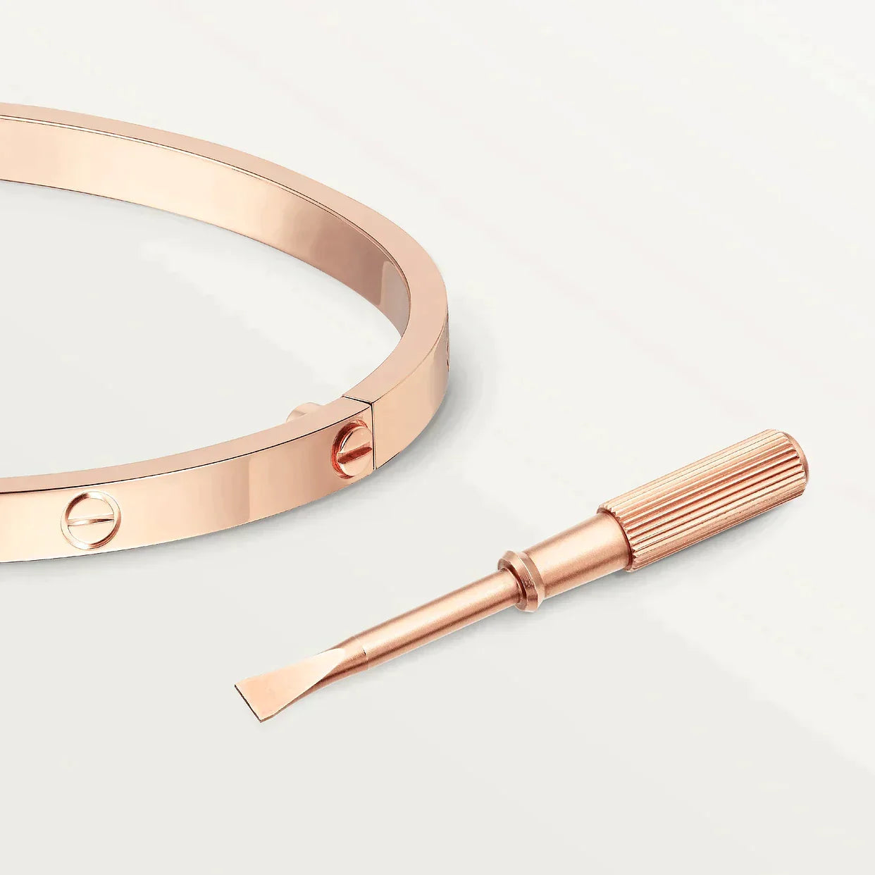Love Classic Small Bracelet