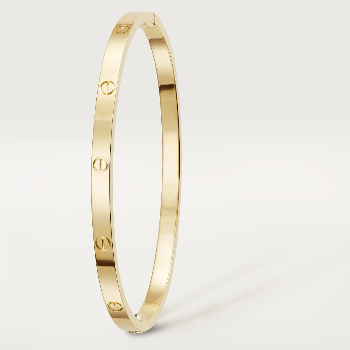 Love Classic Small Bracelet