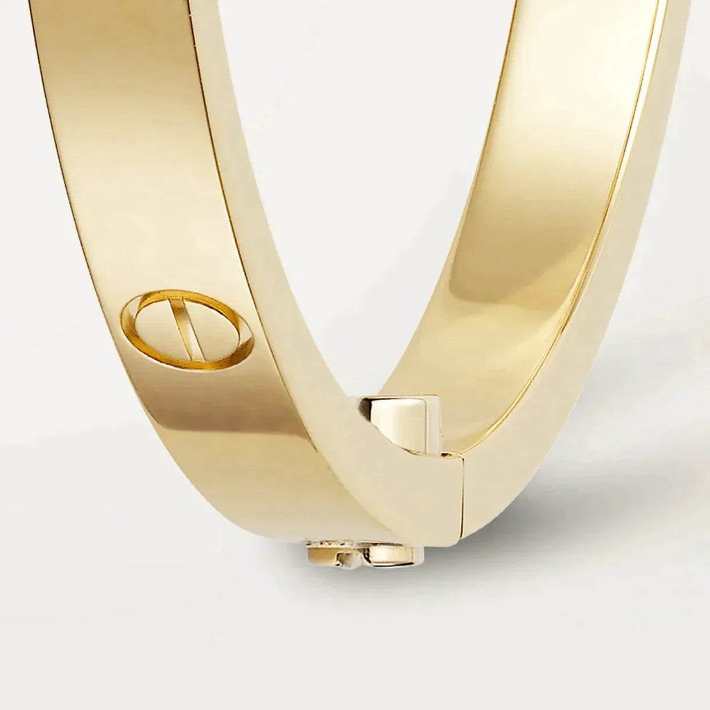 Love Classic Small Bracelet