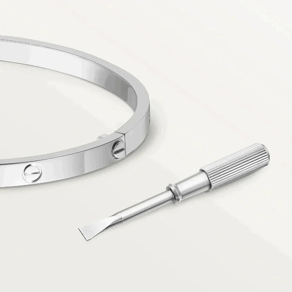 Love Classic Small Bracelet