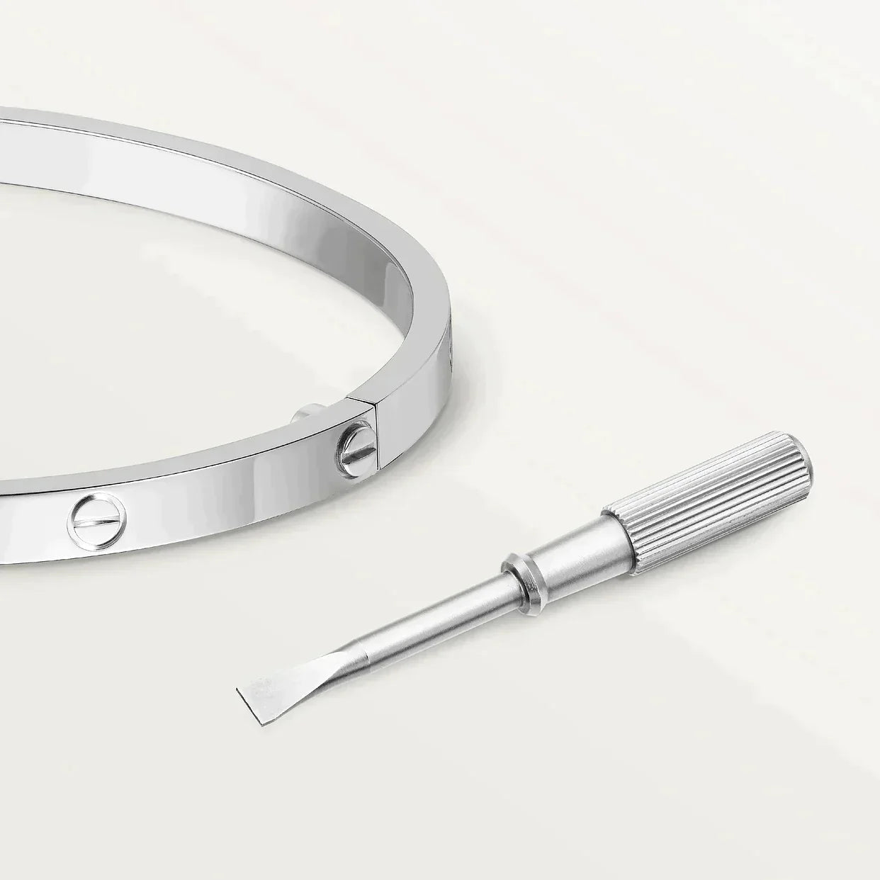Love Classic Small Bracelet