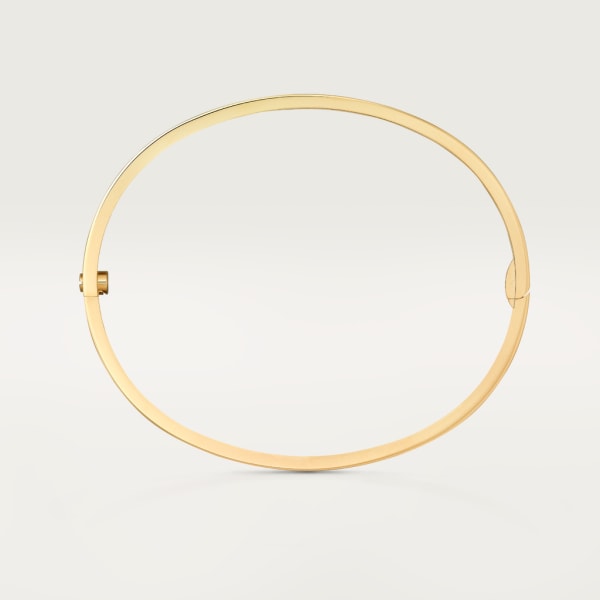 Love 10 Diamonds Small Bracelet