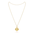 Magic Alhambra Necklace